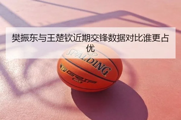 樊振东与王楚钦近期交锋数据对比谁更占优（QQ）
